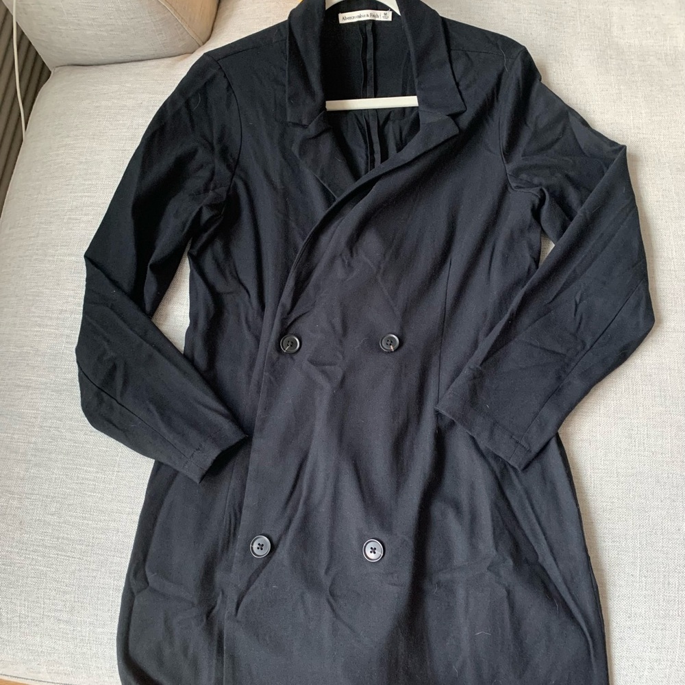 Abercrombie Blazer Dress